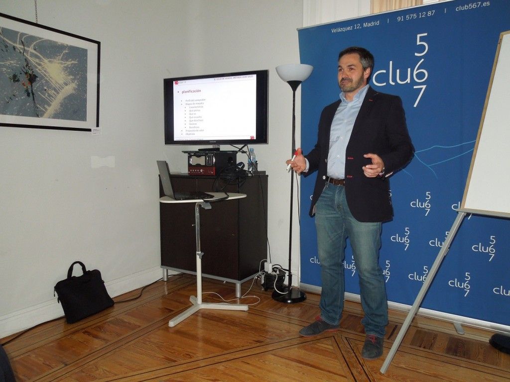Alfonso Ezquerro (Nubarik)